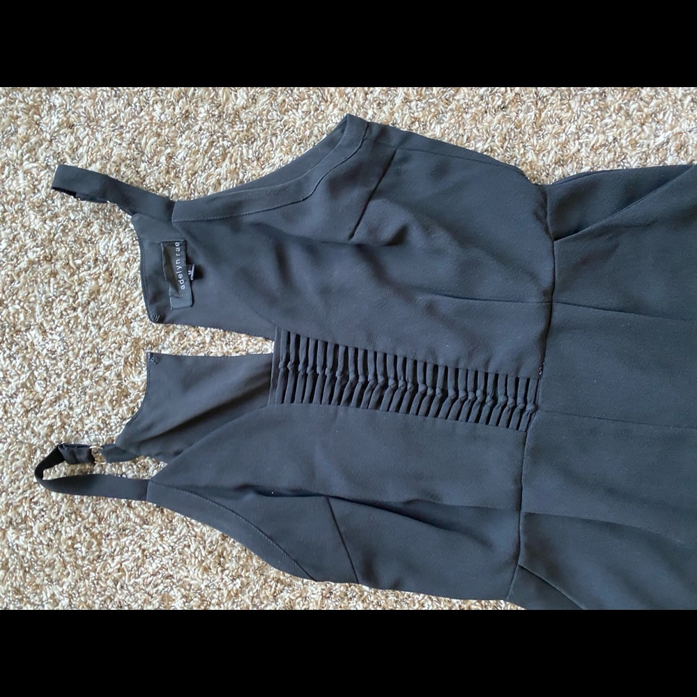 Adelyn Rae Jumpsuit - Picture 2 of 2